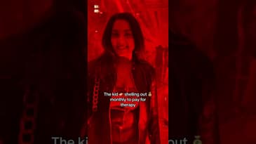 Can we even complain …?