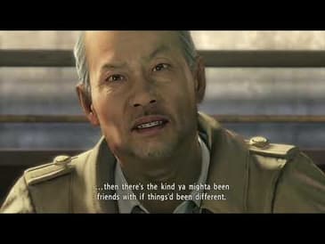 Yakuza 0 Chapter 11 "A Murky Riverbed" - Story Only