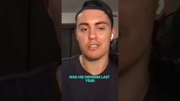 J.P. Crawford has to do THIS to help the Mariners win in 2023 #shorts #baseball #mlb #mariners