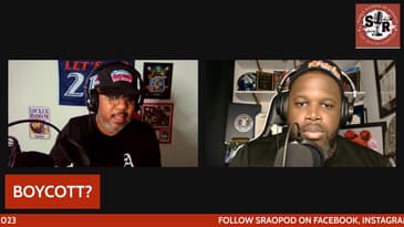 Should Black Athletes Boycott SEC Schools?