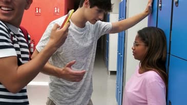 (FULL EPISODE) The Normalization of Cruelty - Does Bullying Lead to Genocide? #NeverAgain #podcast