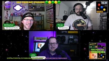 The 3DO Experience - Episode 77: Mortal Kombat II: 3DO Homebrew Is Crazy! (Video Edition)
