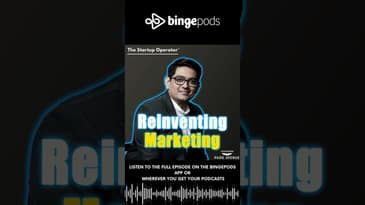 19-year-old built India's Best Digital Agency -Pratik Gupta (Founding Partner, Zoo Media) |Bingepods