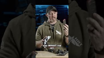 Winter Carry Tips: Why Bigger Guns Are Now Your Friends!