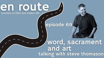 Episode 69: Drawing Is Seeing