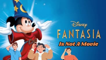 Fantasia Is Not A Movie with @Poybww1245 @AreteMedia