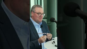 How do you deliver results without selling yourself out? #shorts