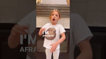 Your favorite entrepreneur shares a quote today! #shorts #youngentrepreneur #toddlerlife #quotes