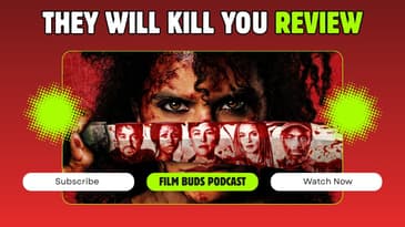 605: They Will Kill You REVIEW