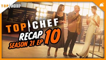 Top Chef: Wisconsin Ep 10 Recap