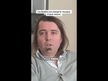 Les Beatles, une révolution musicale toujours actuelle !