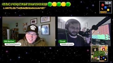 The 3DO Experience Episode 21: Icebreaker: Pyramid Based Action-Strategy! (Video Edition)