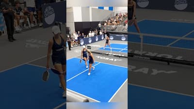 Smile because it happened. 🥹