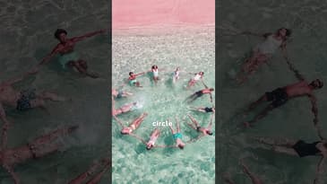 How Big Is Your Circle? #friendship