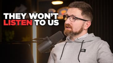 The Drama of Pro Paddle Testing with Tom Barnes from Selkirk