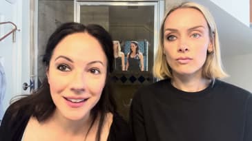 BONUS: Makeup Tutorial