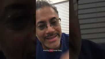 Do This To Be All God Created You To Be!