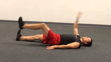 Cross Crawl - Beginner