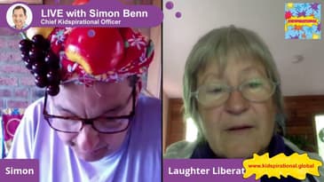 Who fancies a laugh?