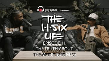 The 116 Life Ep. 11: The truth about the music business