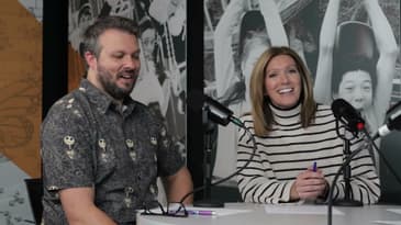 Ep. 16: Host Office Party