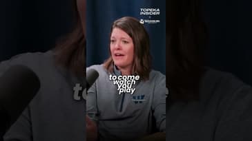 If you want to play at the next level, stop waiting to be discovered. 🏀