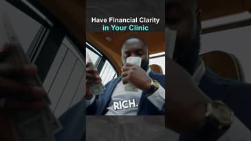 Have Financial Clarity in Your Clinic