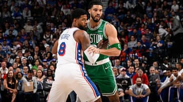 Celtics Lay Egg in Philly 106-93|| Game 7 Forced : Initial Reaction