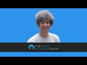 Ep. 32 - Tim Ryan: The Congressman Who Meditates