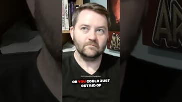 The Big Beautiful Bill aims to solve obesity through inaction 🤣