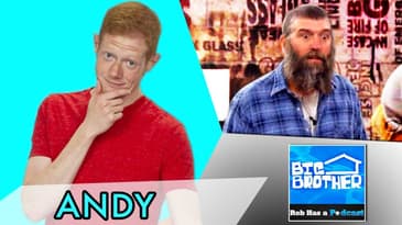 Big Brother 16 Episode 13 Recap | Andy Herren talks BB16 on July 23, 2014
