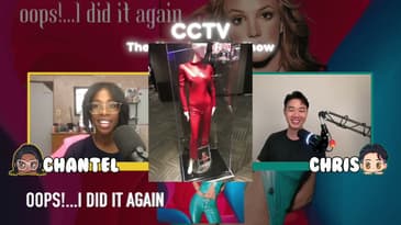 [CLIP] "Oops!...I Did It Again" Is a PERFECT Pop Song