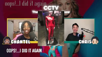 [CLIP] "Oops!...I Did It Again" Is a PERFECT Pop Song