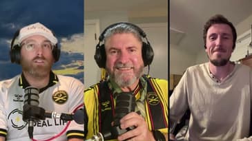 The Most Dangerous Lead Strikes Again: Brace for Emilio 3 (comeback kid?)