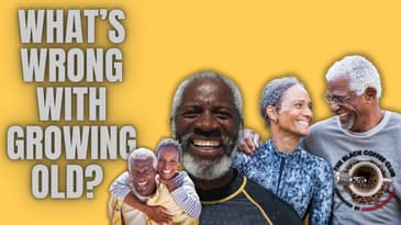 The Black Coffee Club Live: "Getting Grown" (1.29.2024) #TheBlackCoffeeClub