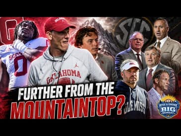 Oklahoma Ranked 7th?! SEC Media Poll DISRESPECTS Sooners After 10 All-SEC Picks