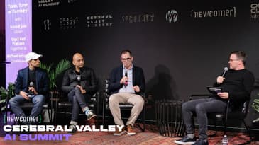 Cerebral Valley: Train, Tune, or Turnkey