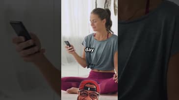 5 Phone Hacks to Boost Your Brain in 2025! | #self-mastery✨