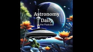 S03E77: Voyager 1's Comeback & Starliner's Latest Delay