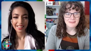 S01E07: Giovanni Simeone on fire for Verona scoring 4 against Lazio in Serie A