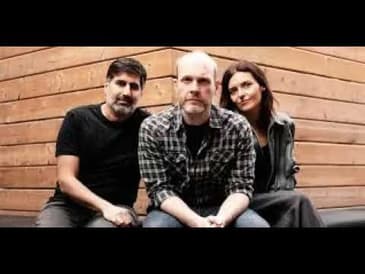 Episode 749: Nils Edenloff (Rural Alberta Advantage)