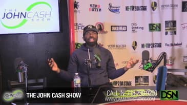 THROWBACK CLIP- That Time John Cash Had The Porn Scene of The Week