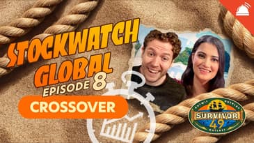 Survivor Global: Survivor 49 Episode 8 with Taran Armstrong