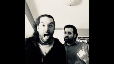 Episode 28: Random stuff w/ Paulie J. Fox