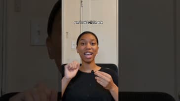 What It's Like Growing Up As  A Tall Girl