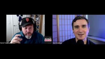 #103 Matt Smallman - Author of Unlock Your Call Centre