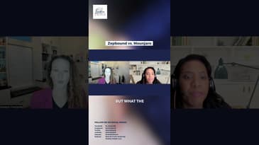 Zepbound vs. Mounjaro #zepbound #youtubeshorts #shorts