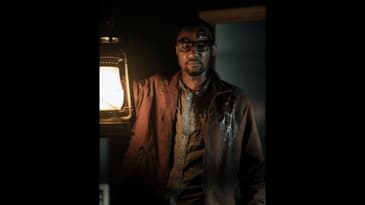 Tales of The Walking Dead E5 - Fandom Hybrid Podcast #183