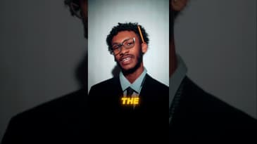 It's A Lot Of Pressure