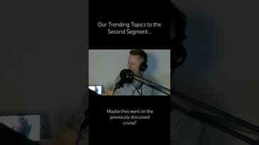 #short Stay in the Gray Podcast Preview 3-7 #podcast #hillary #cruise #fyp